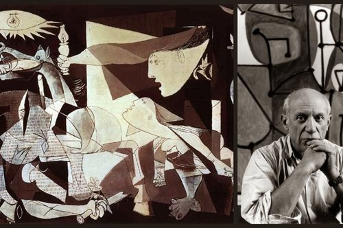 Όταν η «Γκουέρνικα» του Πικάσο επέστρεψε στην Ισπανία