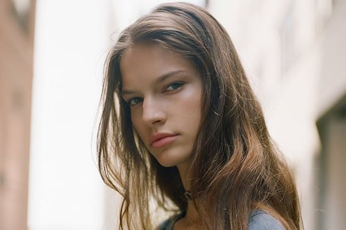 Tι φορούν οff duty τα μοντέλα στους δρόμους της Νέας Υόρκης