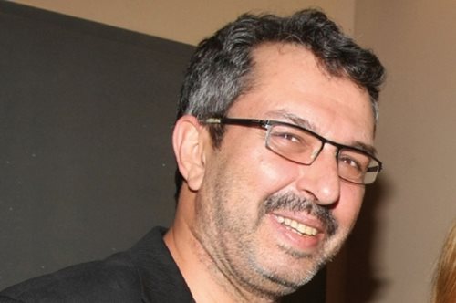 Ξέσπασε ο Χρήστος Χατζηπαναγιώτης για τις τηλεοπτικές άδειες