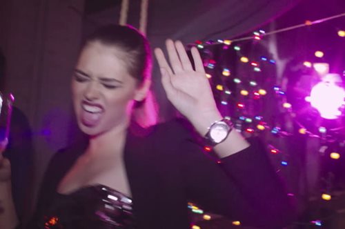 Ποια ελληνίδα τραγουδίστρια είπε 