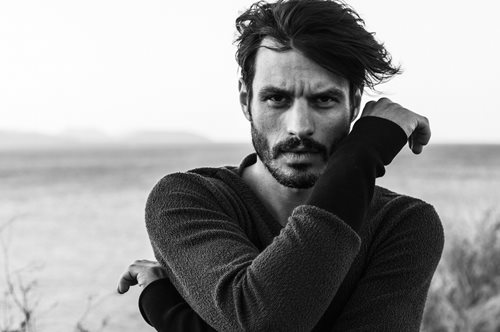 Η νέα αντρική συλλογή Dante ντύνει το αγόρι σου