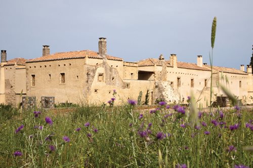 Tο ξενοδοχείο Kinsterna στη Μονεμβασιά είναι ό,τι καλύτερο μπορεί να σου συμβεί το σαββατοκύριακο 