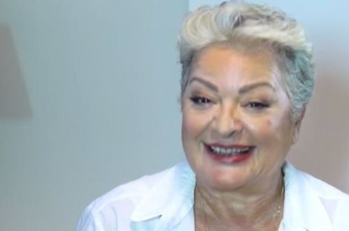 Τάνια Τσανακλίδου: 