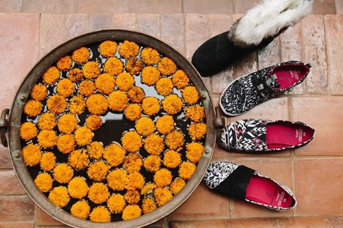 Η νέα συλλογή της TOMS εμπνέεται από το Νεπάλ. Διαλογισμός, άνεση και στυλ συναντιούνται 