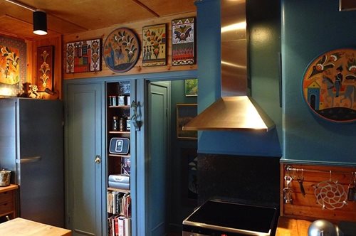 Tα έξι απαραίτητα εργαλεία που πρέπει να έχεις στην κουζίνα σου αν είσαι ενήλικας