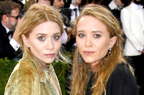 Γιατί η Mary-Kate και η Ashley Olsen δε θέλουν να φορέσεις ξανά ψηλά τακούνια, ούτε το βράδυ 