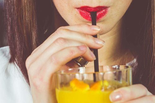 Αν σου αρέσει αυτό το ποτό, μάλλον είσαι ψυχοπαθής