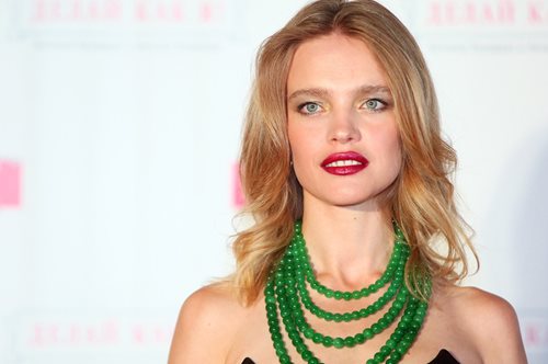 Ναταλία Βοντιάνοβα: Η Supernova επιστρέφει τη γενναιοδωρία με την οποία της φέρθηκε η ζωή