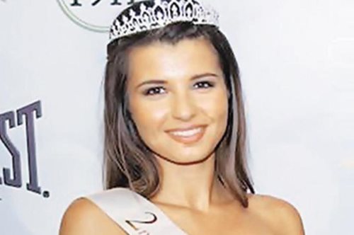 Βρέθηκε η 27χρονη φοιτήτρια από τη Ν. Σμύρνη