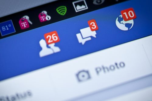 Νέος ιός στο Facebook μεταδίδεται με απίστευτη ταχύτητα