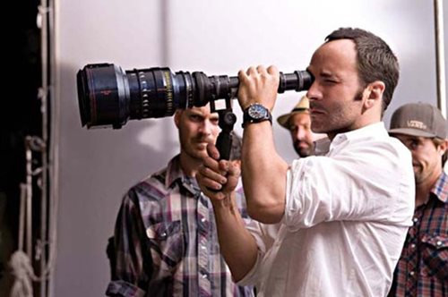 Γιατί όλοι μιλάνε για την ταινία του Tom Ford 