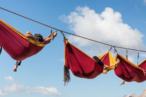 5 ταξιδιάρικα προφίλ από το Instagram που θα σας ξετρελάνουν