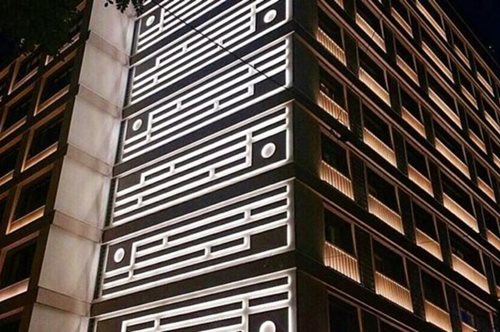 Electra Metropolis: Το νέο πεντάστερο μόλις άνοιξε στο κέντρο της Αθήνας