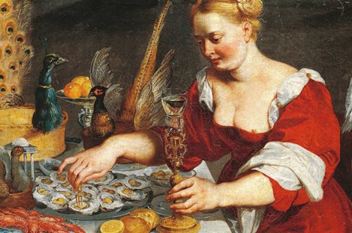 Τι να τρώτε μετά τα 40 για να μην πάρετε βάρος