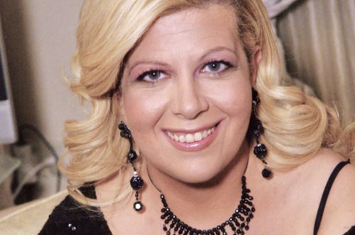 Κλέλια Χατζηιωάννου Η πριγκίπισσα των τάνκερ που πλήρωσε τον ΕΝΦΙΑ στο Χαμόγελο του Παιδιού