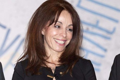 Οι αλλαγές στην εμφάνιση της Βούλας Πατουλίδου, τις οποίες η ίδια έχει παραδεχτεί