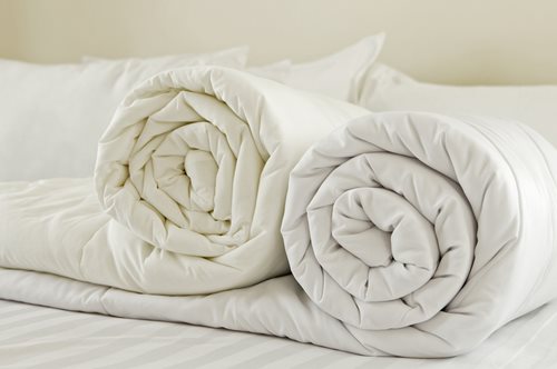 Όλα όσα θέλετε να μάθετε για τη σωστή αγορά παπλώματος