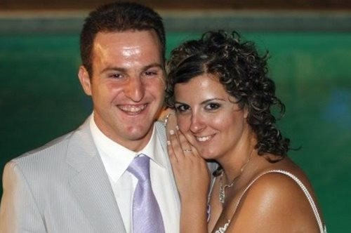 Ξεκίνησε η δίκη για τη δολοφονία της 37χρονης από το Βελβεντό υπό δρακόντεια μέτρα