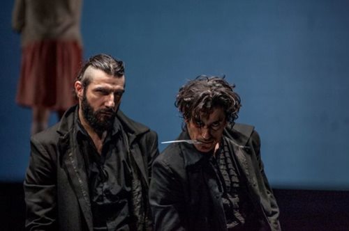 Η φθινοπωρινή αυλαία ανοίγει στην Αθήνα - Τα έργα που κάνουν πρεμιέρα