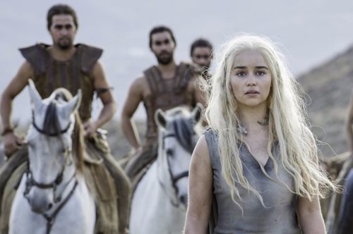 Game of Thrones: Η διαρροή για τον 7ο κύκλο που τρελαίνει κόσμο