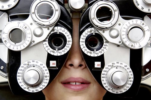 Είστε σίγουρες ότι το παιδί σας βλέπει καλά; Τι είναι το 