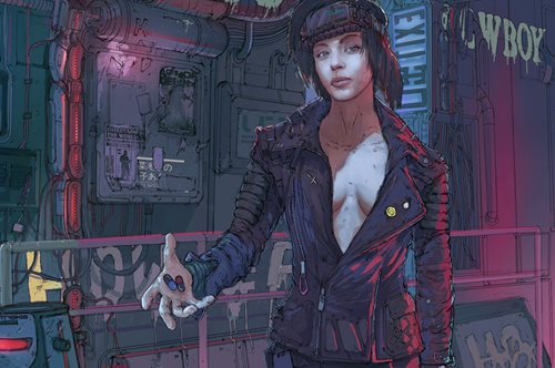 Από βαλεριάνες μέχρι Xanax: Αυτά είναι τα χάπια που καταναλώνουμε καθημερινά στην Αθήνα  