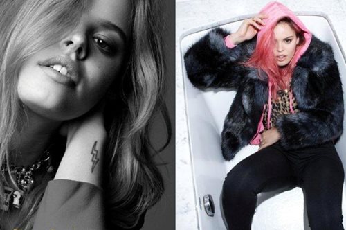 O νέος τρόπος να φορέσεις τη Juicy βελουτέ φόρμα σου