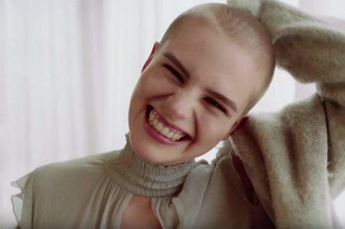 Γιατί είναι τόσο σημαντικό να παρατηρήσουμε πολύ καλά τη νέα διαφήμιση των H&M;