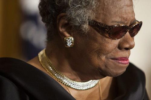 Το τρέιλερ του ντοκιμαντέρ για τη Μάγια Αγγέλου μόλις βγήκε και είναι συγκλονιστικό