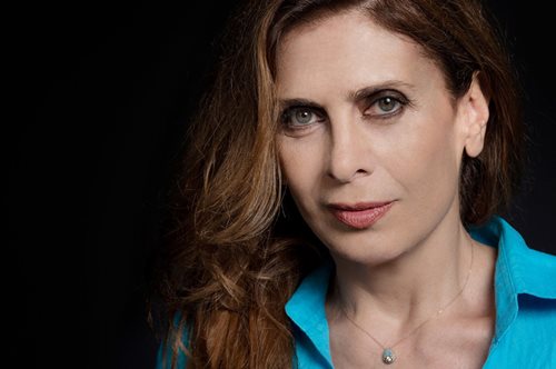 Κατερίνα Διδασκάλου: «Στη ζωή μου συμβαίνουν καθημερινά μικρά θαύματα»