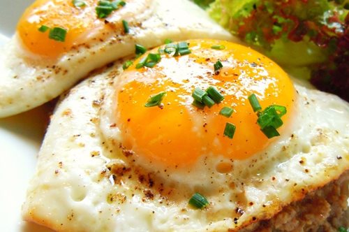 Πόσα αβγά μπορούμε να τρώμε την εβδομάδα και πόσα την ημέρα;