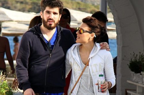 Σίσσυ Φειδά: Ξύλο με δικαστικούς επιμελητές και δίκες για τα χρέη της