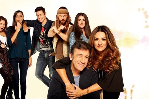 Αποχώρηση βόμβα από το Ταμάμ - Ποια πρωταγωνίστρια φεύγει