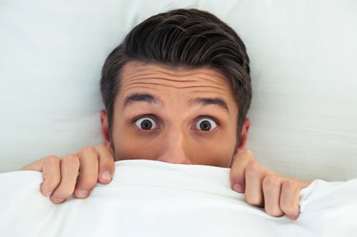 Τι φαντασιώνονται οι άντρες όταν αυνανίζονται