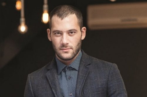 Στο νοσοκομείο ο Αντίνοος Αλμπάνης