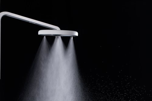 Το Nebia πρόκειται να αλλάξει για πάντα τον τρόπο που κάνουμε ντους