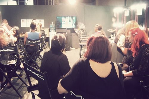 Ζευγάρι Ελλήνων ηθοποιών θα παίξει σε τηλεοπτική σειρά στο Λος Άντζελες