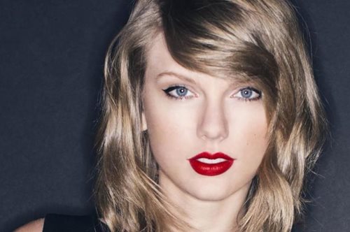 To νέο λουκ στα μαλλιά της Taylor Swift μας δίνει ιδέες. Οι αφέλειες κολακεύουν