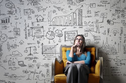 H φτώχεια γερνά το μυαλό μας πιο γρήγορα