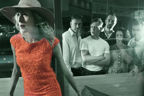 14 παραστάσεις σε μια μεγάλη καλλιτεχνική σύμπραξη που θα αφήσει εποχή