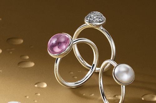 Το φετινό φθινόπωρο έχει λάμψη από PANDORA