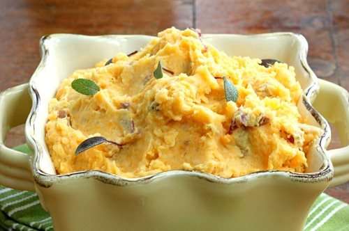 Ο τέλειος πουρές πατάτας από τον Γιάννη Λουκάκο