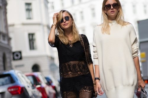 Εσύ θα φορέσεις αυτό το παπούτσι που έχει ξετρελάνει το cool κοινό της μόδας; Εμείς όχι μάλλον