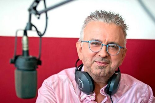 Δήμος Βερύκιος για Μενεγάκη: Είναι σκύλα. Έχει το διάολο μέσα της