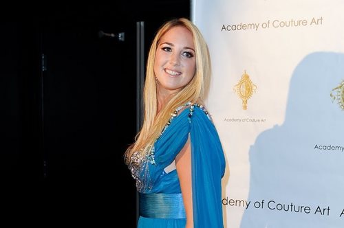 Γιατί έδιωξαν την κόρη του Κωνσταντίνου Γλύξμπουργκ από ταινία που θα έπαιζε