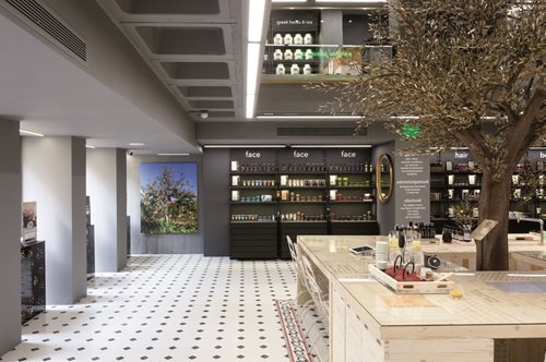 Σεμινάρια για έναν διαφορετικό τρόπο ζωής από την APIVITA