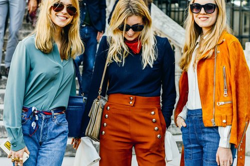 Ένα λάθος στα παπούτσια θα γίνει το μεγαλύτερο trend φέτος