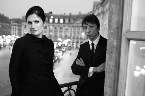 Μαρία Γκράτσια Κιουρί: Η πρώτη γυναίκα στο πηδάλιο του Dior 