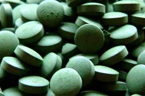 Σπιρουλίνα: Δυναμίτης υγείας και η τροφή του μέλλοντος