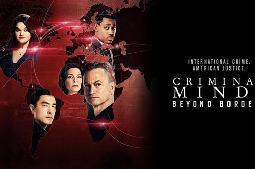 Ποιος Έλληνας ηθοποιός θα πρωταγωνιστήσει στην αμερικανική σειρά Criminal Minds